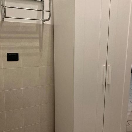 Il Filo Di Claudia Apartment Savona Cameră foto