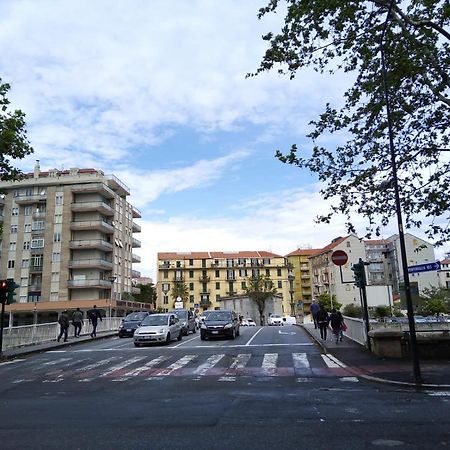 Il Filo Di Claudia Apartment Savona Exterior foto