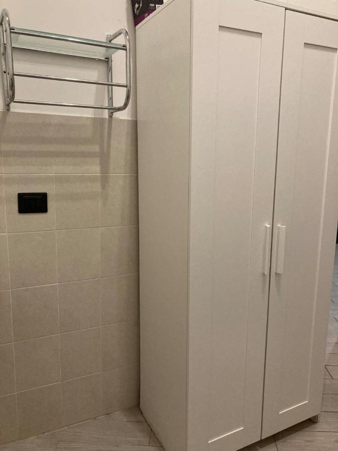 Il Filo Di Claudia Apartment Savona Cameră foto