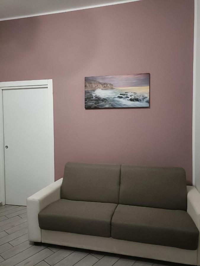 Il Filo Di Claudia Apartment Savona Exterior foto