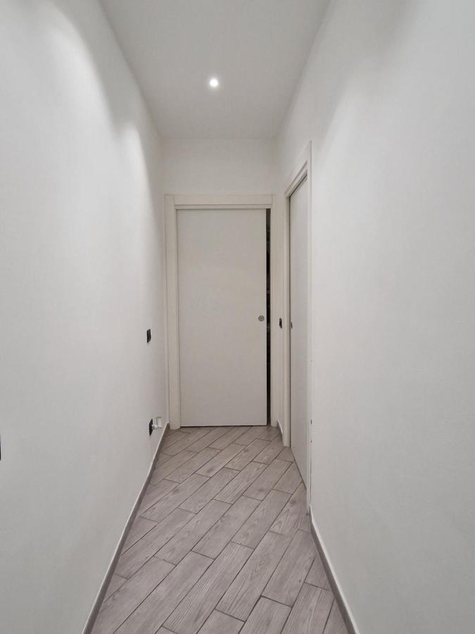 Il Filo Di Claudia Apartment Savona Exterior foto